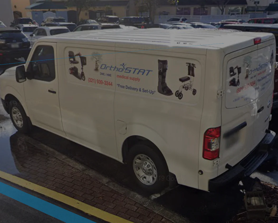 Welcome to Our Store