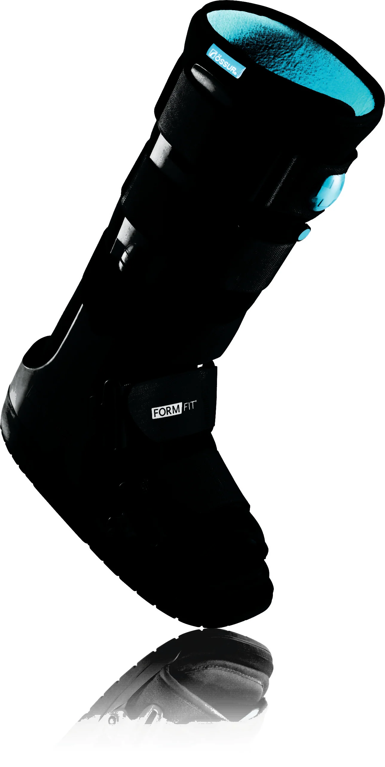 Air Walking Boot - Tall - Image 4