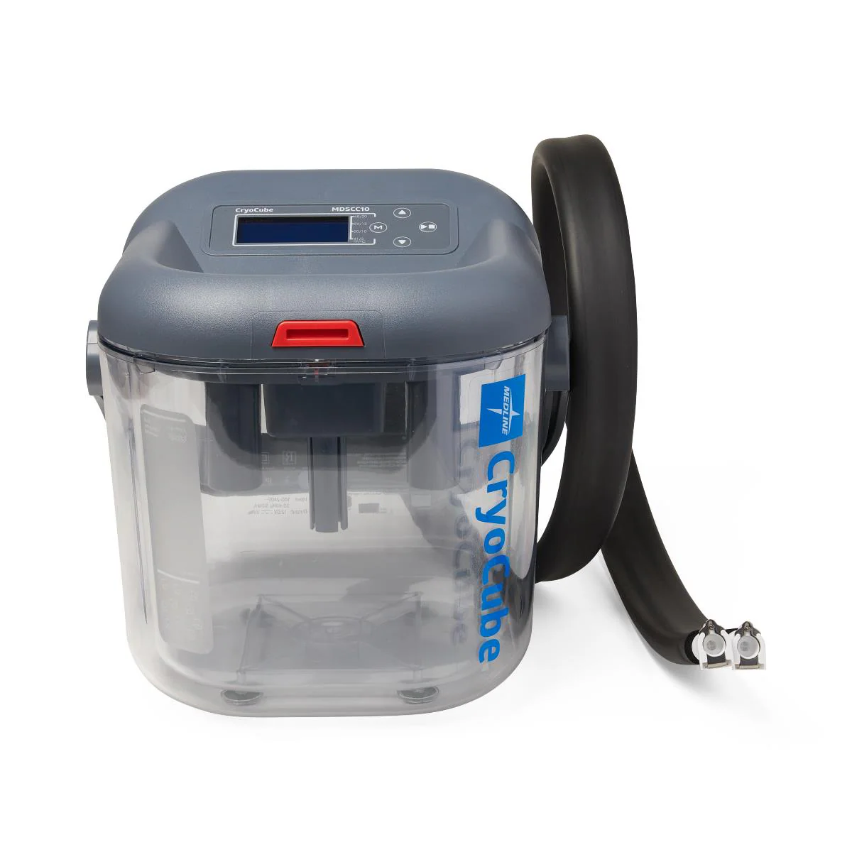 Cold Therapy System with Wrap - CryoCube - Image 3