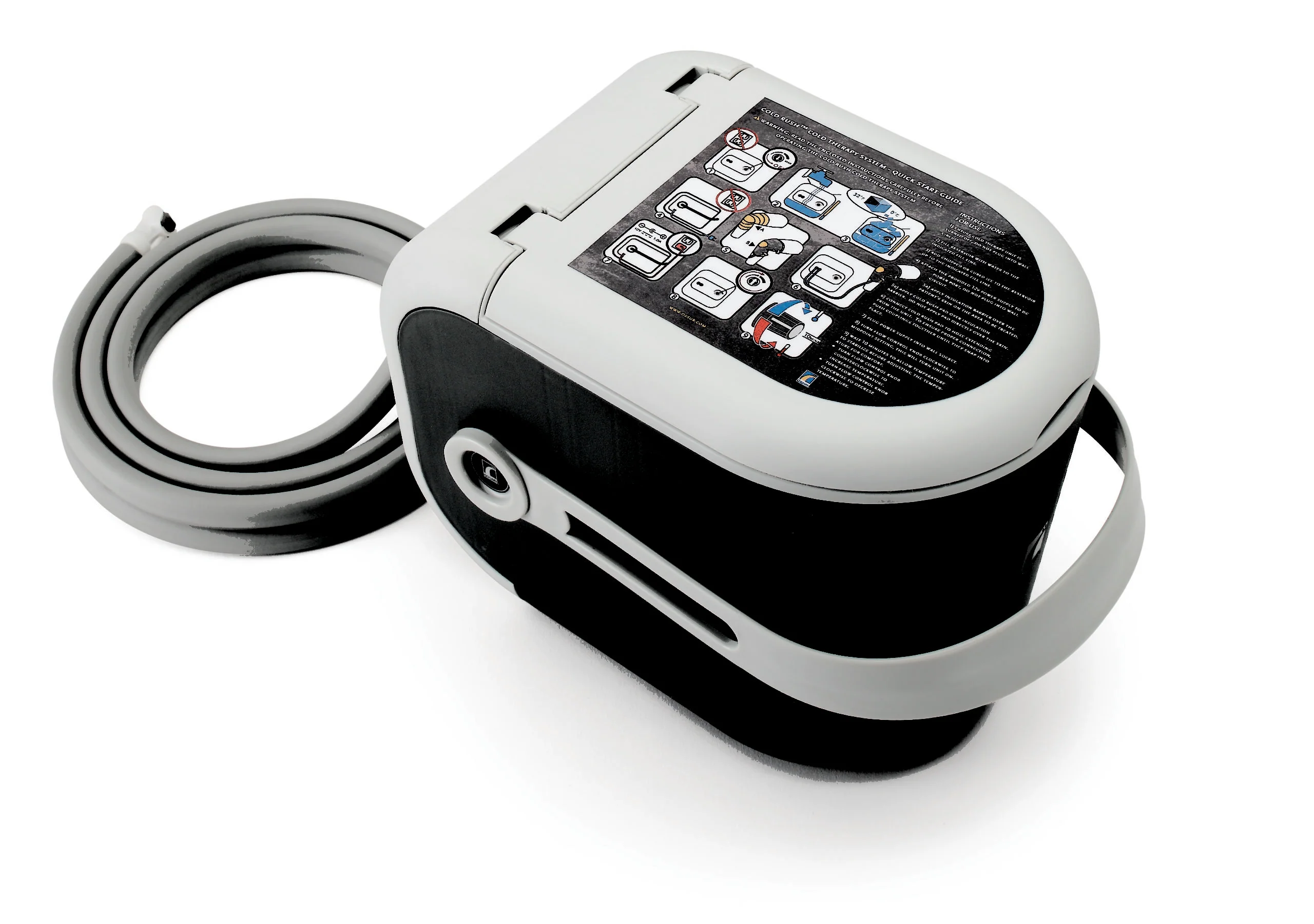 Cold Therapy System with Wrap - Purchase - Image 5