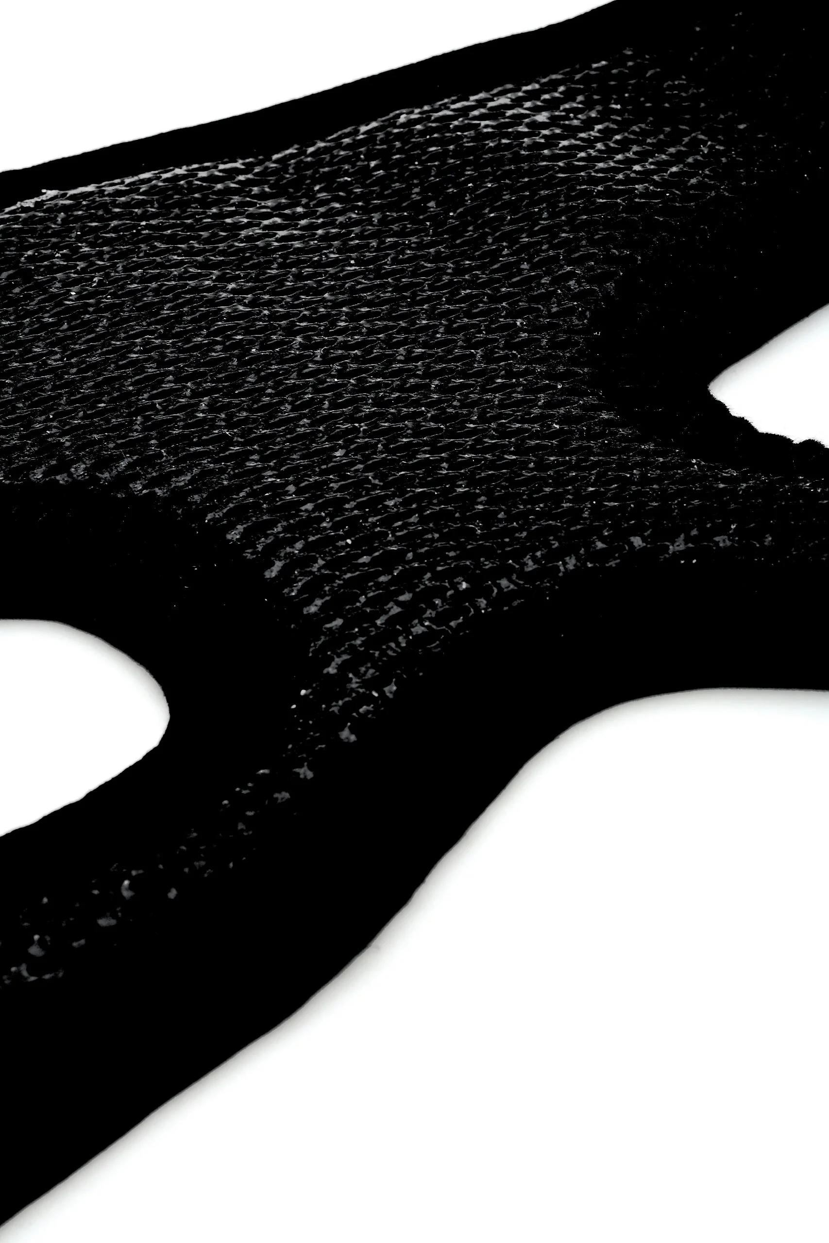 CTi ACL Knee Brace - Left and optional Motocross Kit - Image 3