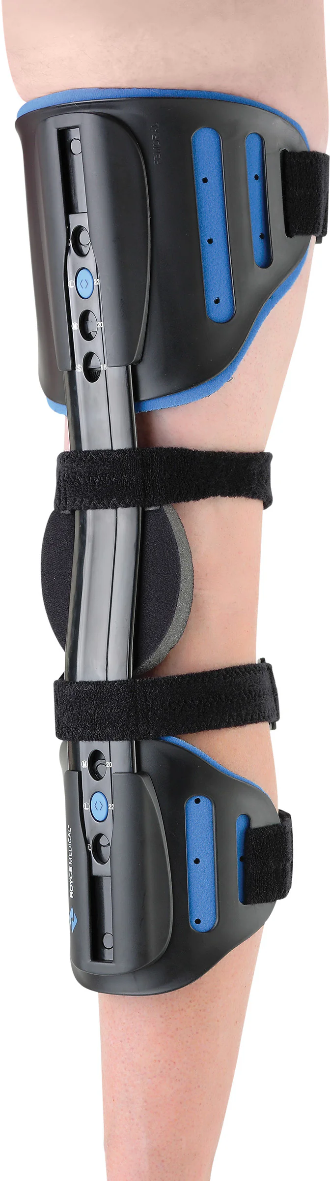 Knee Immobilizer - Image 5